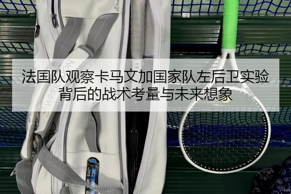 法国队观察卡马文加国家队左后卫实验背后的战术考量与未来想象